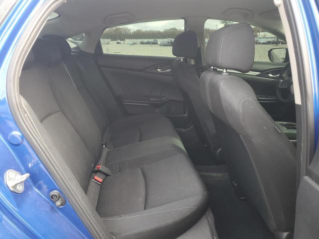 Photo 10 from auction – 2019 HONDA CIVIC LX with VIN 2HGFC2F63KH534845