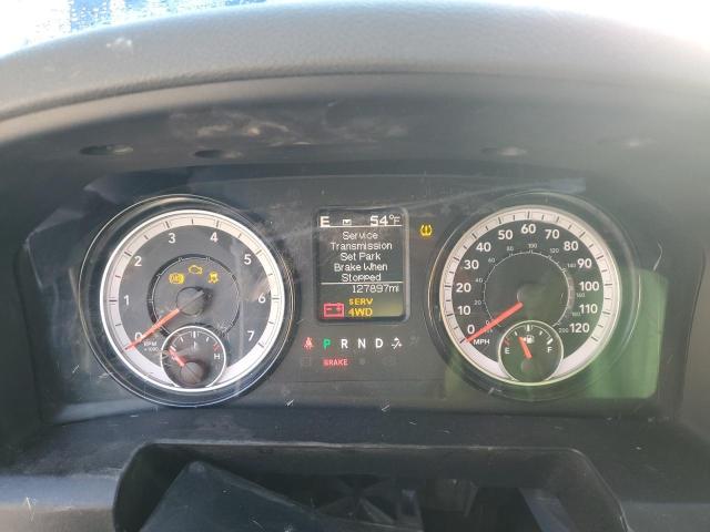 Фото 9 с аукциона – 2019 RAM 1500 CLASS с VIN 1C6RR7FG5KS578684