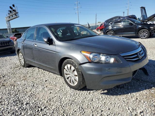 Photo 4 from auction – 2012 HONDA ACCORD LX with VIN 1HGCP2F3XCA021573