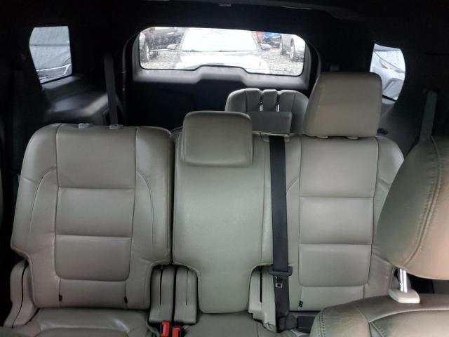 Photo 10 from auction – 2013 FORD EXPLORER with VIN 1FM5K7B8XDGA23869