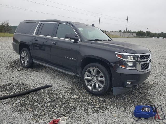Photo 4 from auction – 2018 CHEVROLET SUBURBAN C with VIN 1GNSCHKC8JR122373