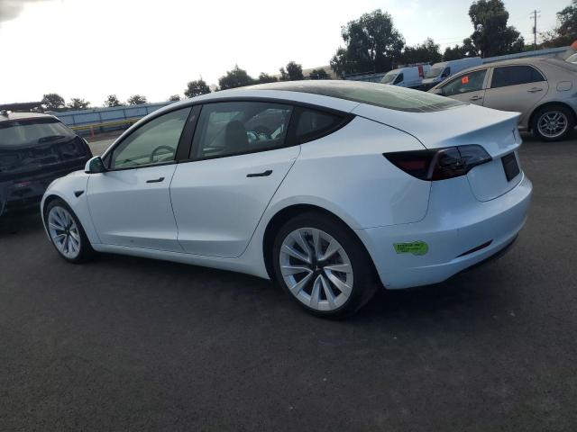 Photo 2 from auction – 2023 TESLA MODEL 3 with VIN 5YJ3E1EA7PF519273