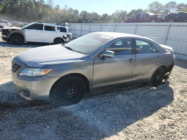 TOYOTA CAMRY BASE 2011 with VIN 4T1BF3EK9BU169296 - Photo from auction