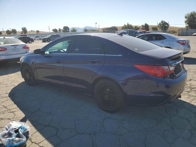 Zdjęcie 2 z aukcji – 2012 HYUNDAI SONATA GLS z VIN 5NPEB4AC8CH464922