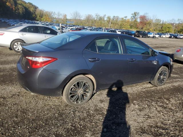 صورة رقم 3 من المزاد - 2016 TOYOTA COROLLA L مع VIN 2T1BURHEXGC493963
