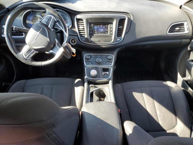 Photo 8 from auction – 2015 CHRYSLER 200 LIMITE with VIN 1C3CCCAB1FN714550
