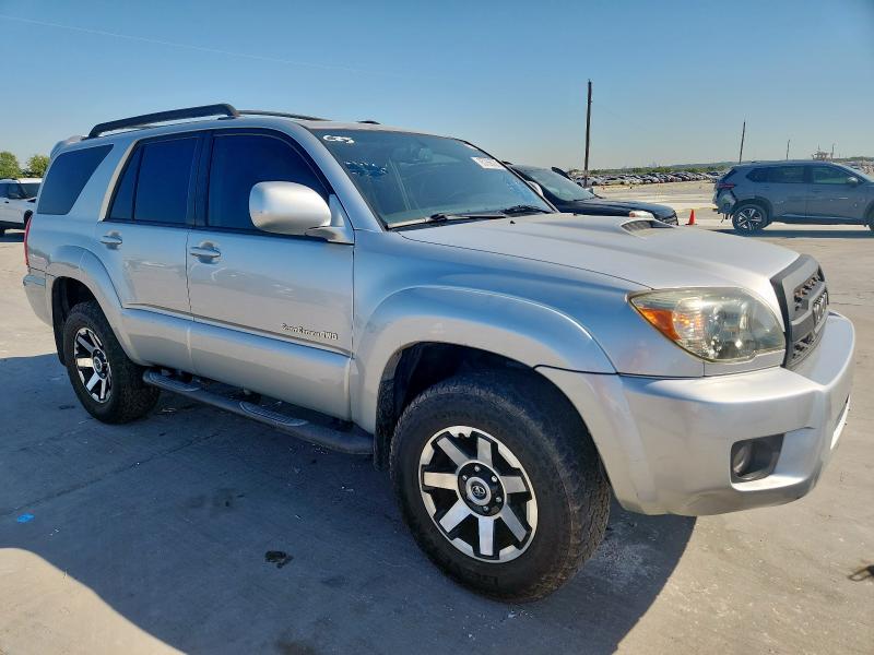 Photo 4 from auction – 2008 TOYOTA 4RUNNER SR5 with VIN JTEBU14R88K026109