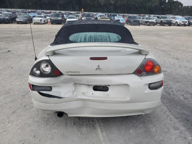 Photo 6 from auction – 2003 MITSUBISHI ECLIPSE SP with VIN 4A3AE45G63E140044