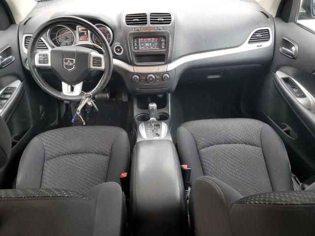 Photo 8 from auction – 2018 DODGE JOURNEY SE with VIN 3C4PDCABXJT449047