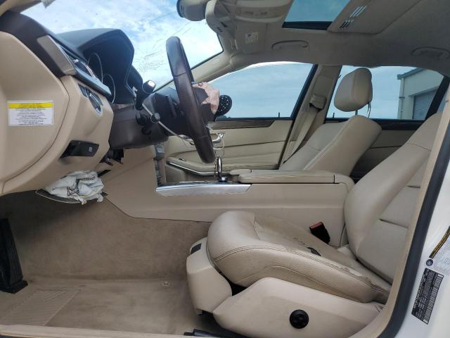 Photo 7 from auction – 2014 MERCEDES-BENZ E with VIN WDDHF5KB0EA973514