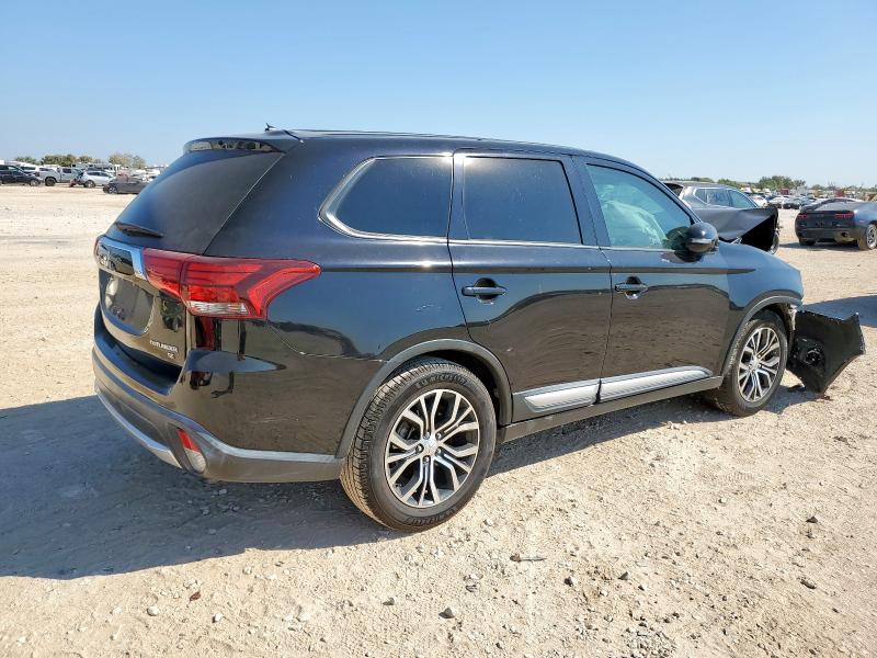 Zdjęcie 3 z aukcji – 2016 MITSUBISHI OUTLANDER z VIN JA4AD3A38GZ051040