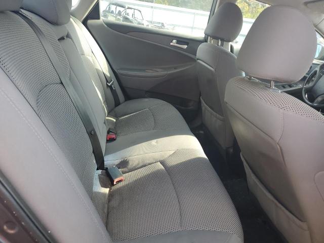 Photo 10 from auction – 2011 HYUNDAI SONATA GLS with VIN 5NPEB4AC8BH273127