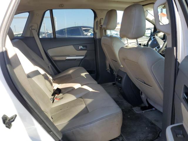 Photo 11 from auction – 2011 FORD EDGE SEL with VIN 2FMDK3JC5BBB55324