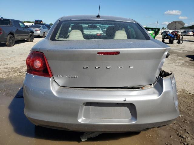 Photo 6 from auction – 2013 DODGE AVENGER SE with VIN 1C3CDZAB5DN535988