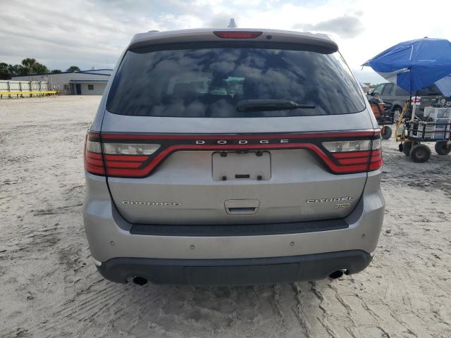Photo 6 from auction – 2015 DODGE DURANGO with VIN 1C4RDHEG5FC244346
