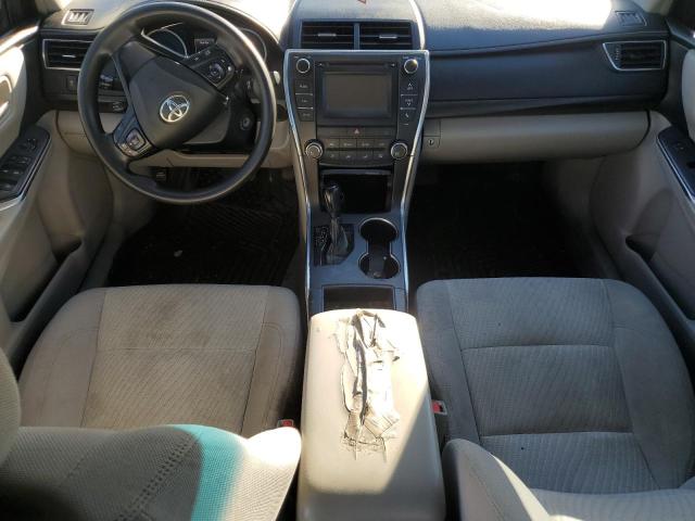 Photo 8 from auction – 2017 TOYOTA CAMRY LE with VIN 4T1BF1FK6HU310580