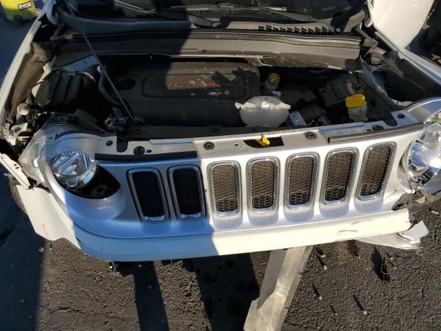 Photo 12 from auction – 2015 JEEP RENEGADE L with VIN ZACCJBDT3FPB49919