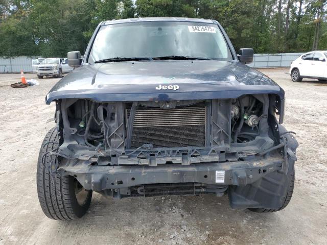 Photo 5 from auction – 2011 JEEP LIBERTY LI with VIN 1J4PN5GK6BW577467