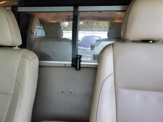 Photo 10 from auction – 2018 TOYOTA HIGHLANDER with VIN 5TDYZRFH7JS246133