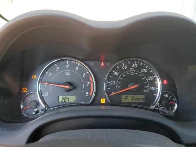 Photo 9 from auction – 2011 TOYOTA COROLLA BA with VIN 2T1BU4EE2BC611343