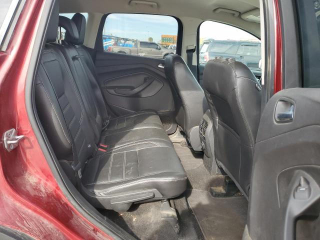 Zdjęcie 10 z aukcji – 2018 FORD ESCAPE z VIN 1FMCU9HD7JUA20636