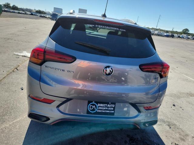 Photo 6 from auction – 2023 BUICK ENCORE GX with VIN KL4MMDSL8PB054434