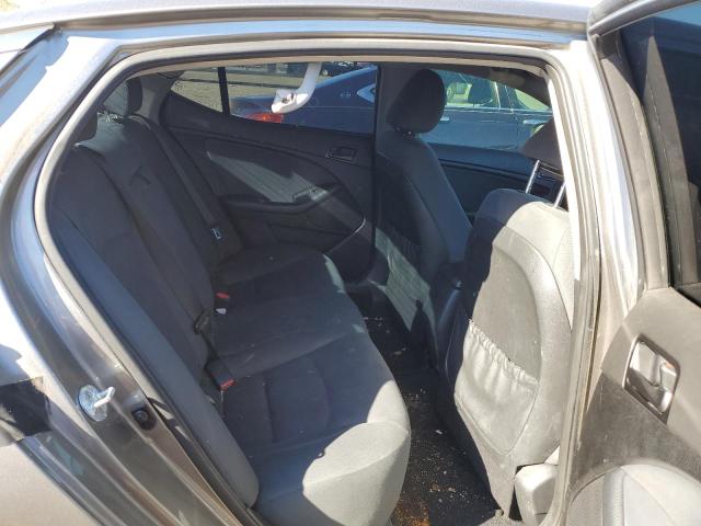 Photo 10 from auction – 2015 KIA OPTIMA LX with VIN 5XXGM4A74FG451638