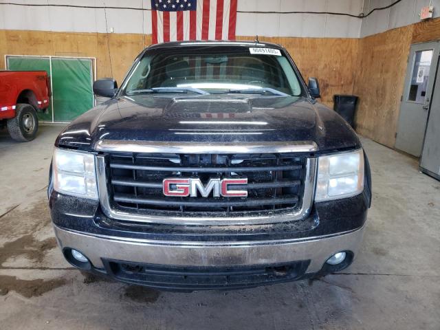 Photo 5 from auction – 2008 GMC SIERRA K15 with VIN 1GTEK19J78E110737