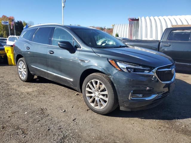 Photo 4 from auction – 2020 BUICK ENCLAVE ES with VIN 5GAEVAKW5LJ130581