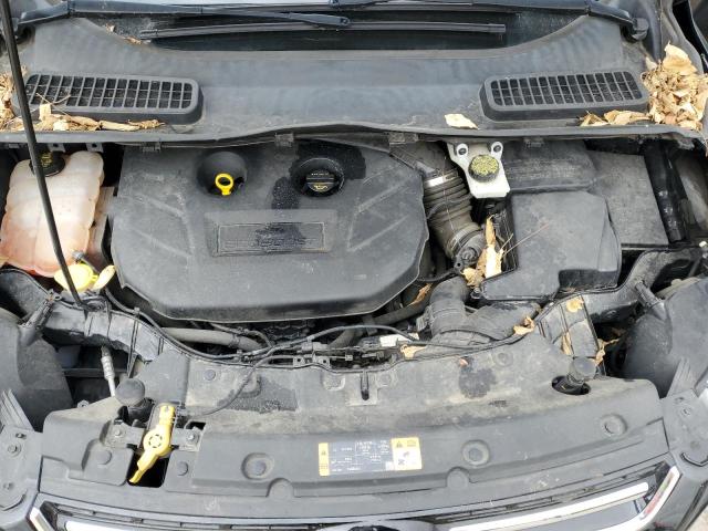 Photo 12 from auction – 2014 FORD ESCAPE TIT with VIN 1FMCU9J9XEUC84185