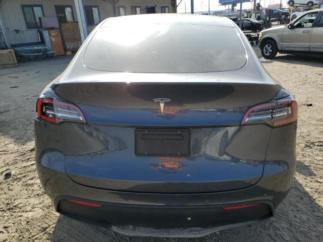 Photo 6 from auction – 2021 TESLA MODEL Y with VIN 5YJYGAEE7MF172798
