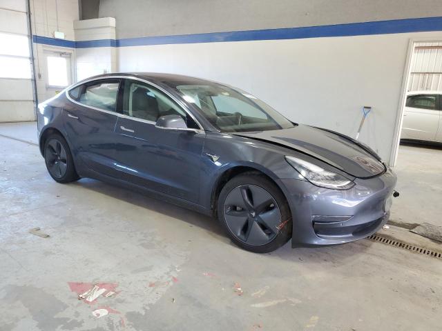 Photo 4 from auction – 2018 TESLA MODEL 3 with VIN 5YJ3E1EBXJF104237