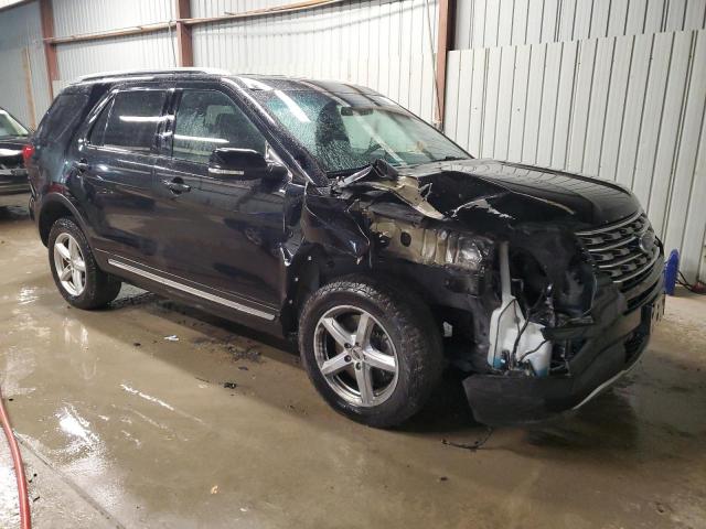 Photo 4 from auction – 2016 FORD EXPLORER X with VIN 1FM5K8DHXGGB60303