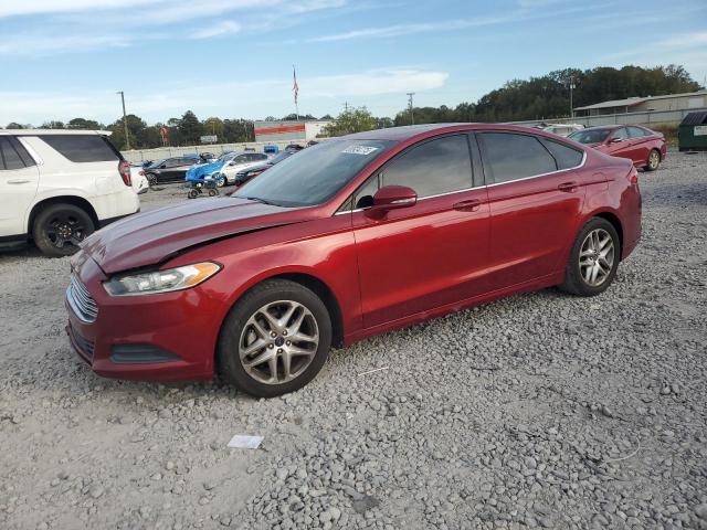 FORD FUSION SE 2013 with VIN 3FA6P0H74DR277687 - Photo from auction