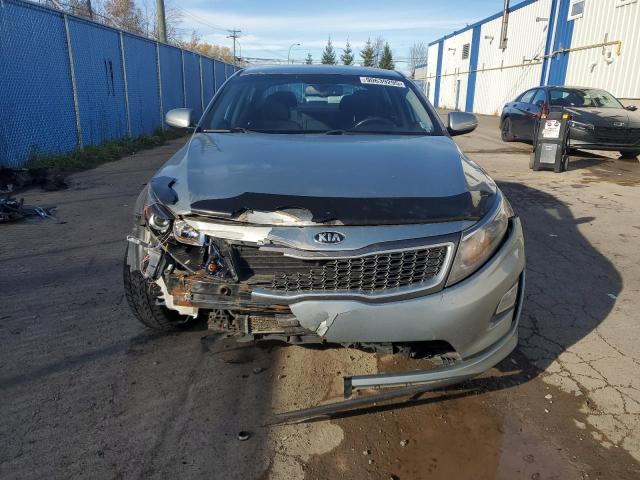 Photo 5 from auction – 2016 KIA OPTIMA HYB with VIN KNAGM4AD8G5094263