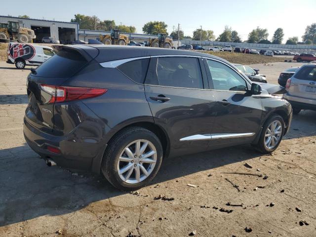 Photo 3 from auction – 2020 ACURA RDX with VIN 5J8TC1H30LL019385