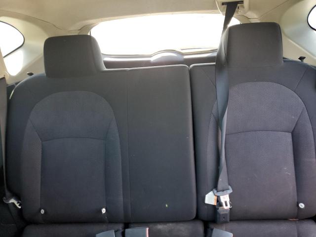 Photo 10 from auction – 2011 NISSAN ROGUE S with VIN JN8AS5MT5BW180922