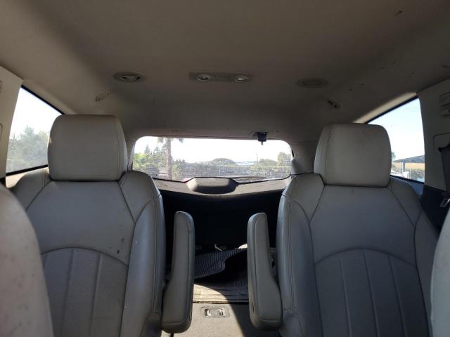 Photo 10 from auction – 2012 CHEVROLET TRAVERSE L with VIN 1GNKVLED1CJ213956