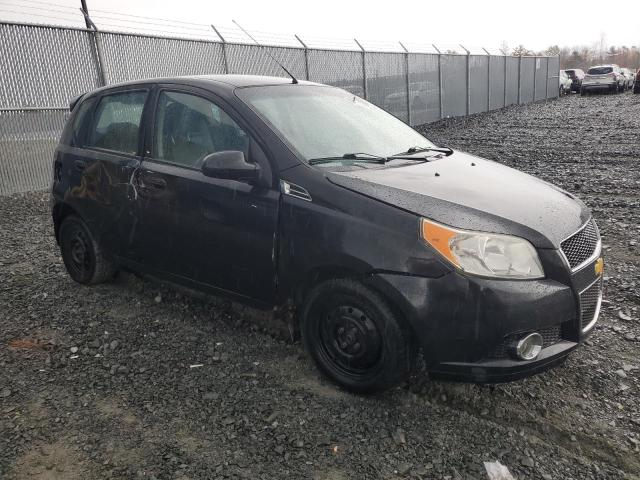 Photo 4 from auction – 2011 CHEVROLET AVEO LS with VIN 3G1TB6DG2BL135920