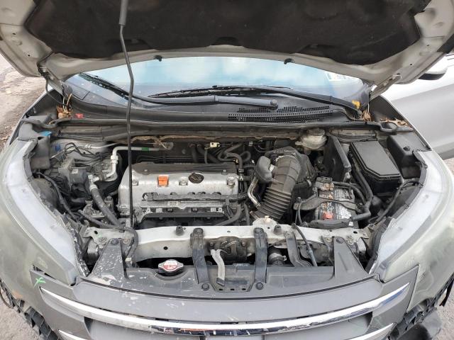Photo 12 from auction – 2014 HONDA CR-V EXL with VIN 2HKRM4H79EH701134