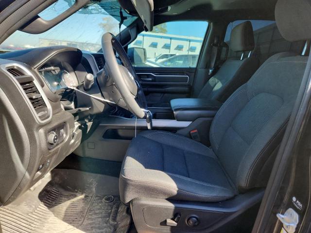 Photo 7 from auction – 2022 RAM 1500 BIG H with VIN 1C6RREFT2NN413826