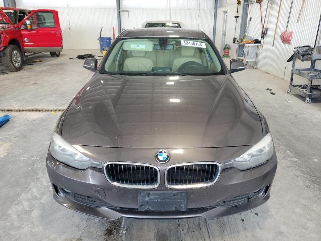 Photo 5 from auction – 2014 BMW 328 D XDRI with VIN WBA3D5C54EKX99425