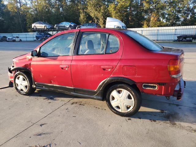 Photo 2 from auction – 2003 TOYOTA ECHO with VIN JTDBT123430273590
