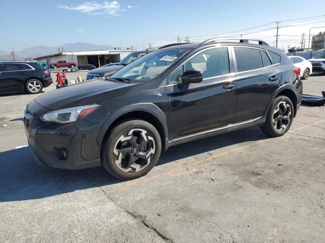 Photo 1 from auction – 2022 SUBARU CROSSTREK with VIN JF2GTHMC5N8251213
