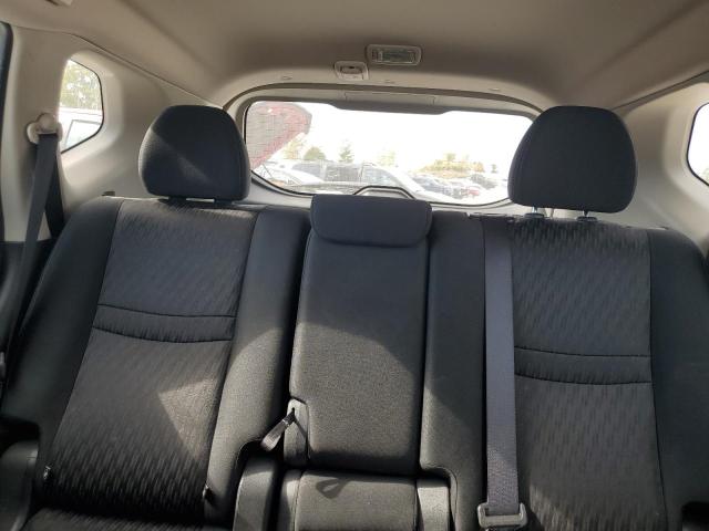 Photo 10 from auction – 2017 NISSAN ROGUE S with VIN KNMAT2MV2HP569142