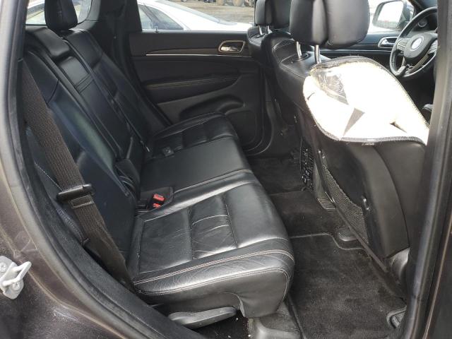 Photo 11 from auction – 2015 JEEP GRAND CHER with VIN 1C4RJFBG6FC678776