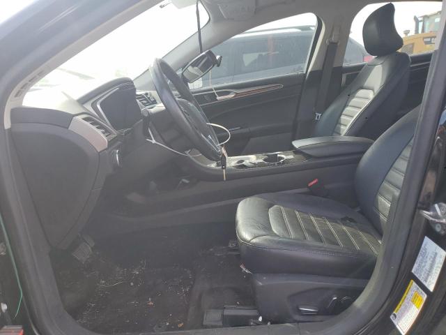 Photo 7 from auction – 2015 FORD FUSION SE with VIN 3FA6P0HD8FR204427