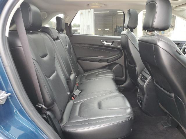 Photo 11 from auction – 2020 FORD EDGE TITAN with VIN 2FMPK4K97LBB23871