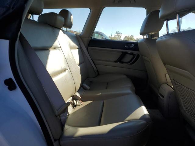 Photo 10 from auction – 2007 SUBARU OUTBACK OU with VIN 4S4BP62C277312574