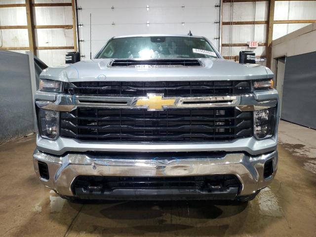 Photo 5 from auction – 2024 CHEVROLET SILVERADO with VIN 2GC4YNEY5R1228907